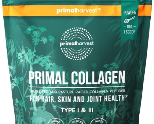 Everyday Wellness, Skincare & Self-Care Finds I've Been Looking Into cover photo collage
