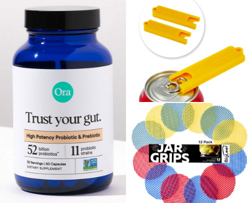 Autoimmune Care Starter Pack cover photo collage