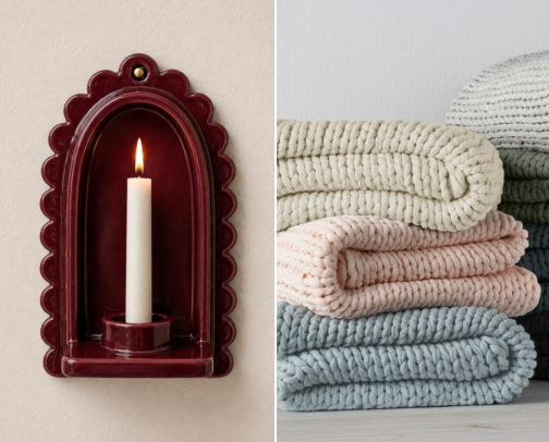 Cozy Home Favourites (Pinterest-Worthy) cover photo collage