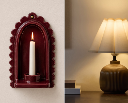 Cozy Home Favourites (Pinterest-Worthy) cover photo collage