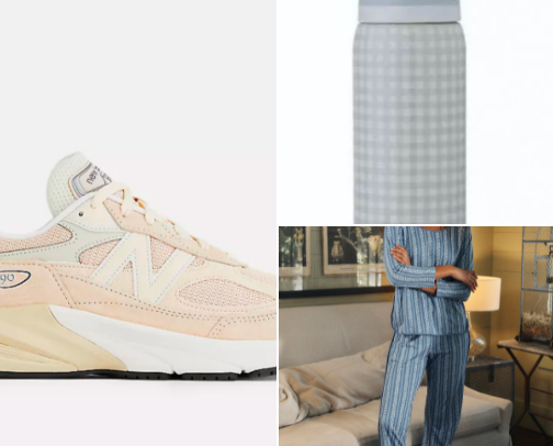 The GOATS cover photo collage