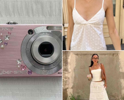 Things you need this summer cover photo collage