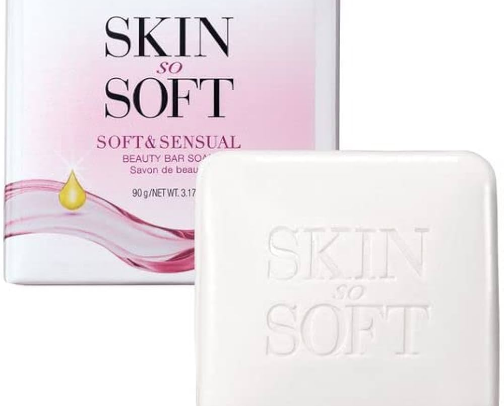 AVON cover photo collage