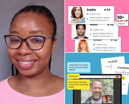 Learn & Teach Online: Top Platforms for Students and Educators cover photo collage