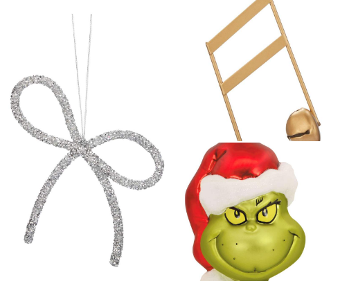 Holiday Decor cover photo collage