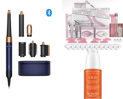 I 7 Prodotti Make-up Virali che Sono Davvero un Investimento cover photo collage