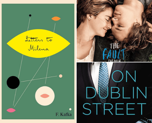 Books cover photo collage
