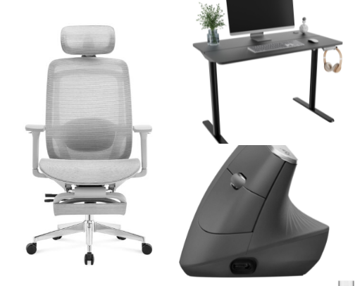 15 Must-Have Virtual Assistant Gear Items for a Productive 2026 cover photo collage