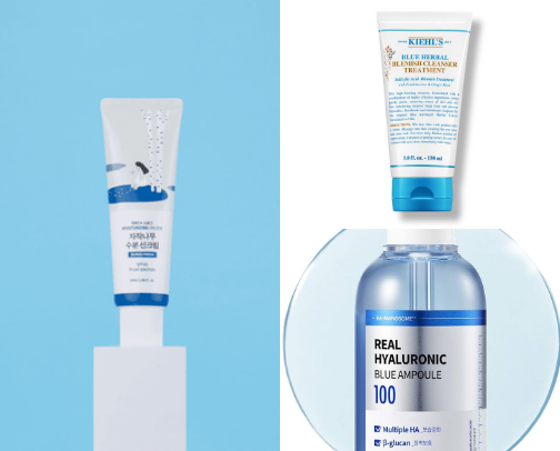 How I Cleared My Skin: The Best Skincare and Acne-Safe Makeup I Use Daily cover photo collage