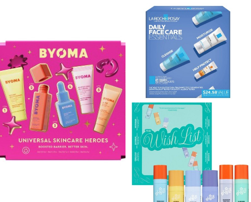 For the girlies who prefer Target cover photo collage