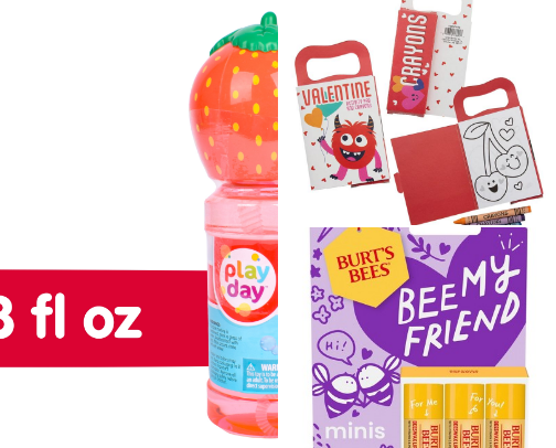 School Valentine Ideas cover photo collage