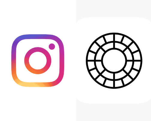Apps I actually use (and why) 📲🧘🏼‍♀️🎧 cover photo collage