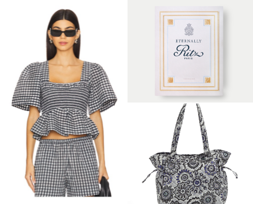Random Favorites: Things I'm Loving Right Now cover photo collage