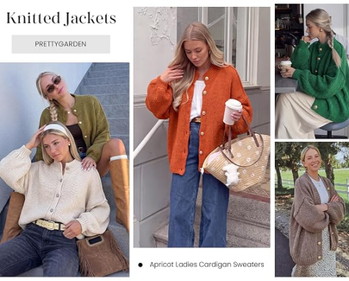 Amazon cover photo collage