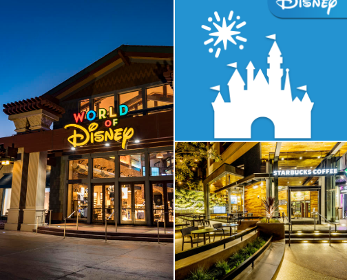 ❤️ Must-Haves for Disneyland Family Vacations!! ❤️ cover photo collage