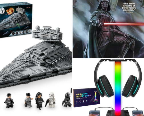 Gift Ideas for HIM 🎁 cover photo collage