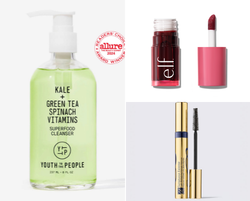 The best of the best: a collection of random favorites cover photo collage