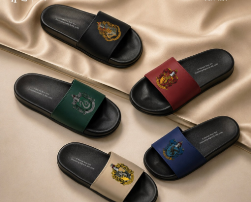 Are you a Potterhead? cover photo collage