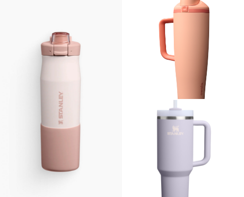 The Only Tumblers Worth Buying for Hot & Cold Drinks cover photo collage