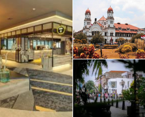 Must-Visit Travel Bucket List in Indonesia cover photo collage