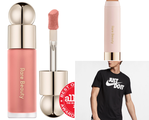 Makeup you won’t regret (⭐️⭐️⭐️⭐️⭐️) cover photo collage