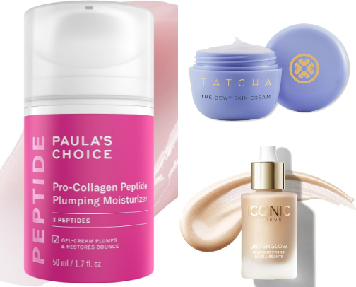 Gotta be stunning mom | Beauty products you won’t regret having cover photo collage
