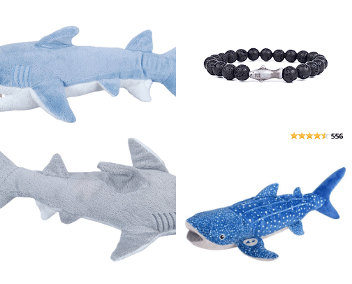 for shark lovers 🦈🦈 cover photo collage