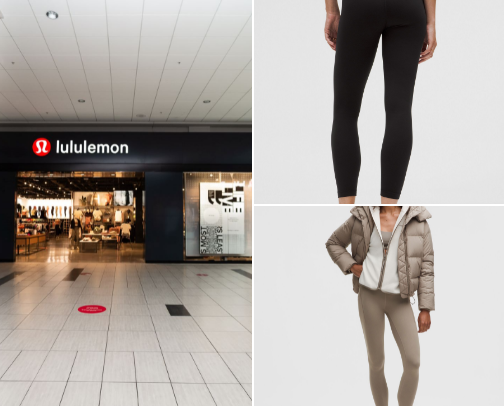 Lulu faves cover photo collage