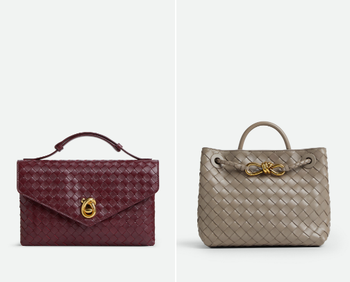 Chic and Functional Bags — Perfect Picks for Women cover photo collage