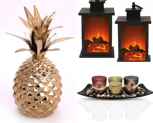 Home cover photo collage