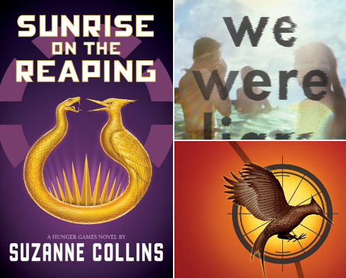 📚 the best books for your next quiet night cover photo collage