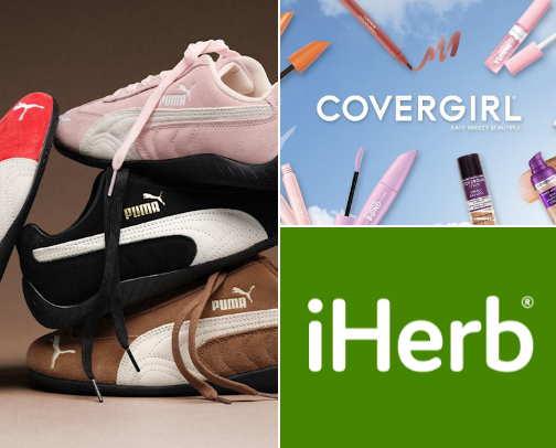 My top recs cover photo collage
