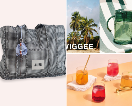 Everyday Mum Essentials | MY TOP RATED! cover photo collage
