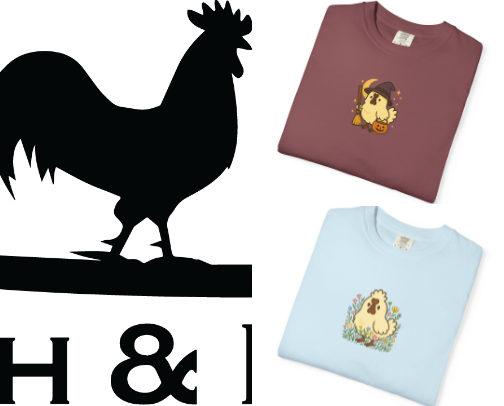 T-Shirts & Basics You’ll Wear on Repeat cover photo collage