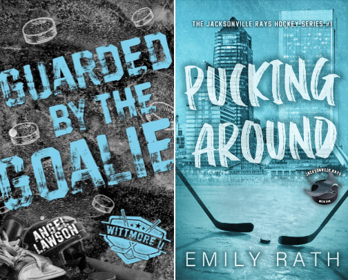 Hockey Recs 🏒🥅 cover photo collage