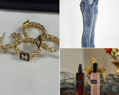 Best finds on Shein 💖 cover photo collage