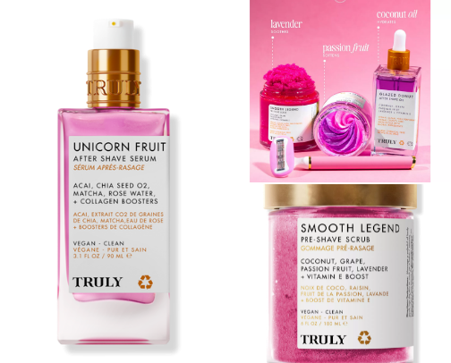 Shaving favorites🫡 cover photo collage