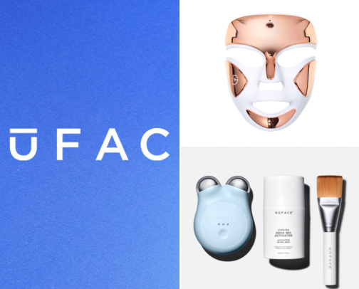 Beauty Tech & Skincare Devices That Actually Work cover photo collage