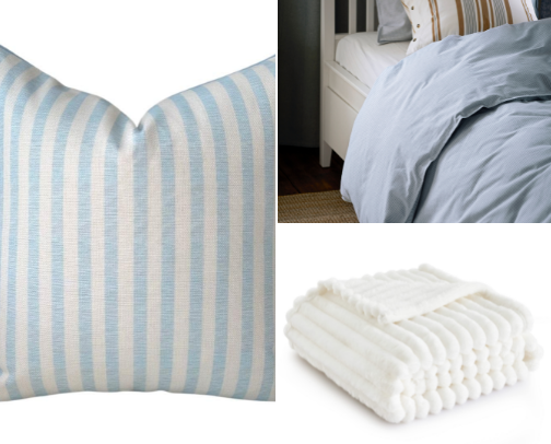 College dorm needs! cover photo collage
