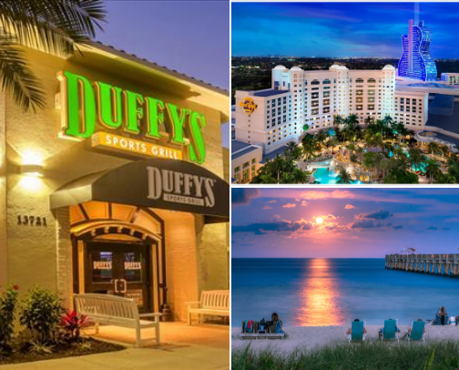 Top things to do in Florida cover photo collage