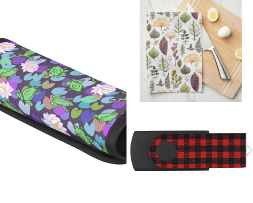 White Elephant Gifts under $20 cover photo collage
