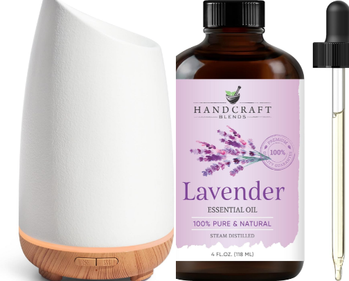 Naturally better household essentials 🪄 cover photo collage