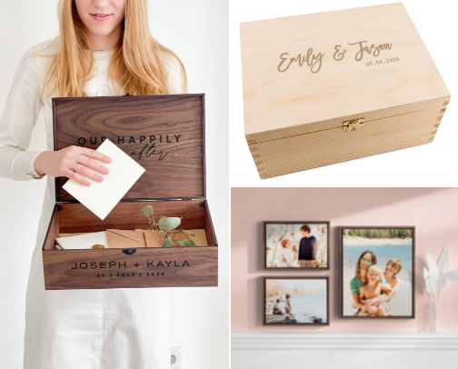 Birthday gifts everyone loves cover photo collage