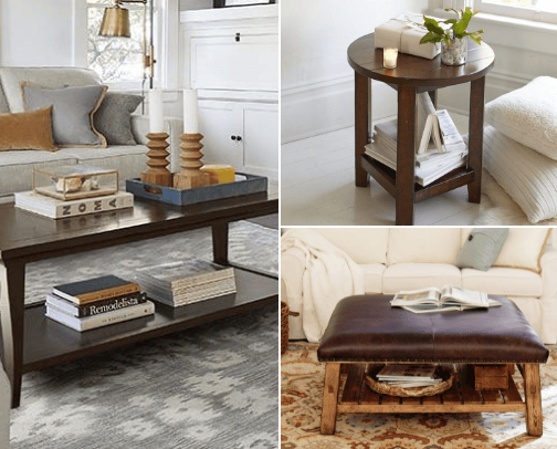 Home Style cover photo collage