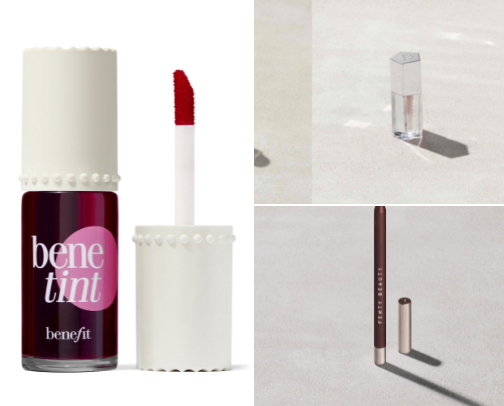 My Everyday Lip Combo cover photo collage