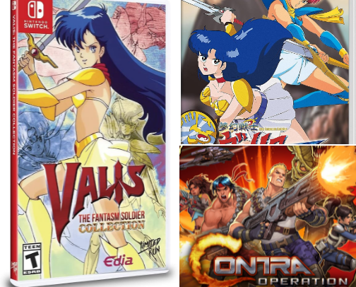 Hidden Action Games Worth Your Time cover photo collage