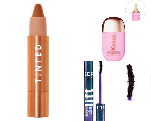 💧Daily Glow Kit cover photo collage
