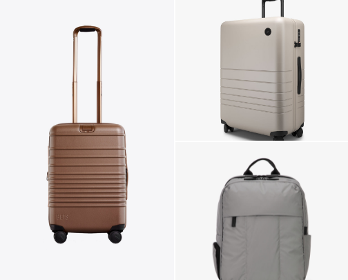 ✨Soulful Journeys — Travel Gently, Travel Aware cover photo collage