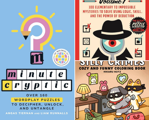 Analog Activities cover photo collage