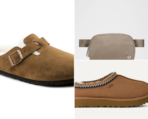 Pumpkin Spice & Proverbs: A Christian Girl Autumn Edit cover photo collage